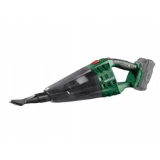 Parkside PHSSA 20-Li D2 aspirapolvere 20V senza fili auto casa officina 650ml