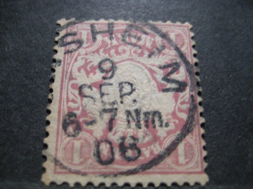 Bavaria usato - #32,