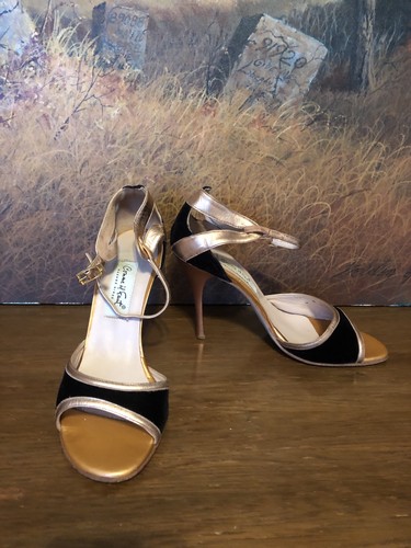 Scarpe tango argentino - , comme