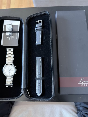 Laco 861789 42mm - , cronografo