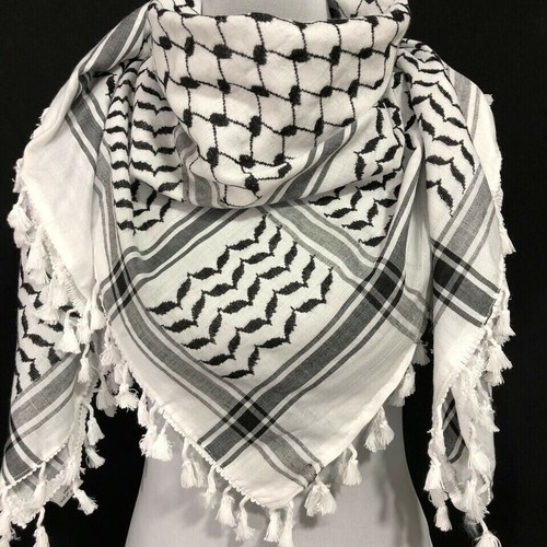 Sciarpa araba shemagh - sciarpa,