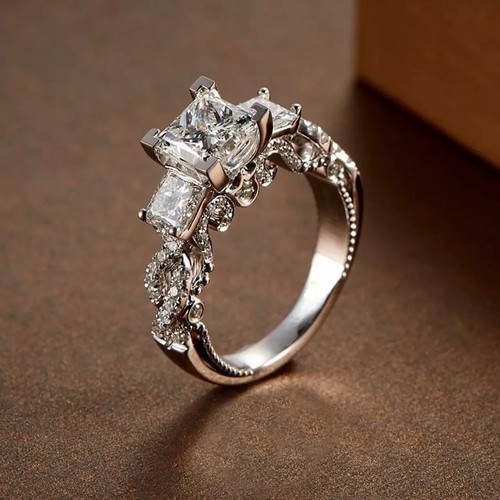 Anello fidanzamento - di,