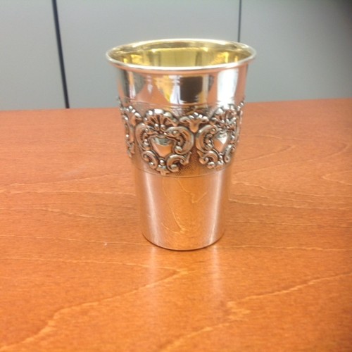 Stemma tazze argento sterling - stemma,