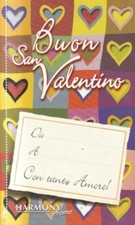 LN2 - PASSIONE A SAN VALENTINO