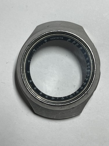Cassa orologio seiko 6139 - orologio,