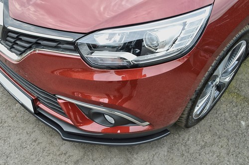 Offerta speciale spoiler