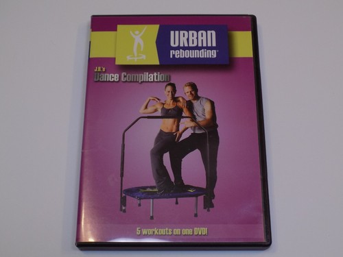 Urban rebounding s - j., b.'s