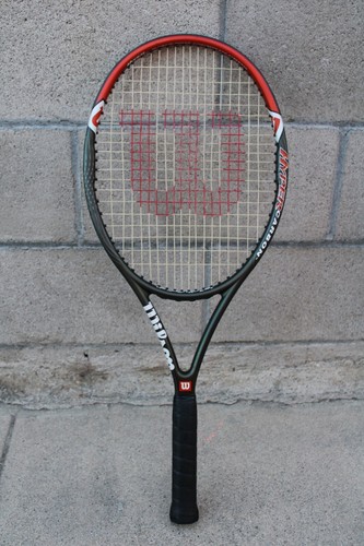 Racchetta tennis wilson - tennis,