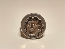 BELLISSIMO ANELLO UOMO VINTAGE