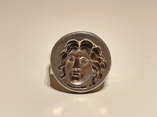 Bellissimo anello uomo - bellissimo,