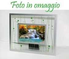 Cornice tavolo vetro - da,