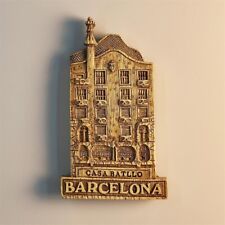 Spagna Barcellona Gaudì