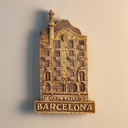 Spagna barcellona gaudì - barcellona,