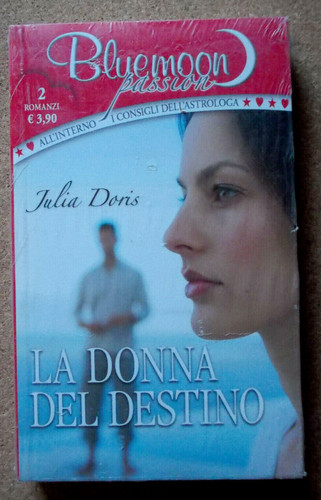 Libro donna del destino - la,
