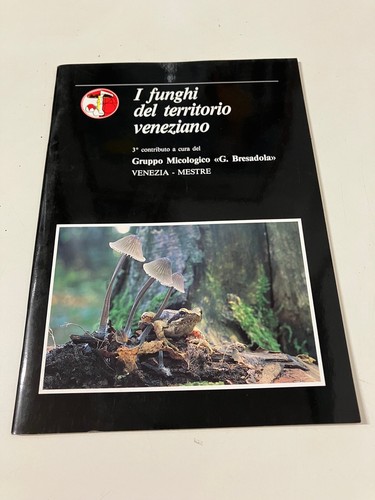 Funghi del territorio - del,