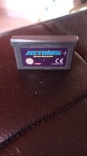 Gioco metroid zero mission gba - metroid,