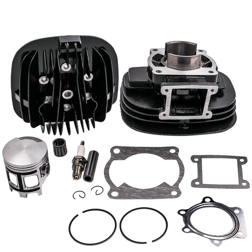 66mm bore kit cylindre - cylindre, piston