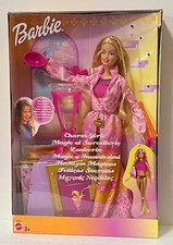 Barbie "Magie e Incantesimi"