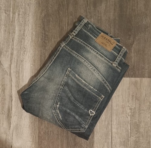 Please jeans 78a xxs - /, /