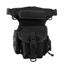 Marsupio drop leg impermeabile - drop,