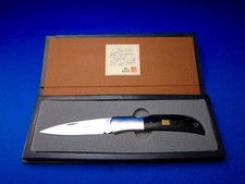 COLTELLO FALCO AL MAR VINTAGE