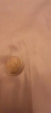 Moneta rara da 2 Euro Dante