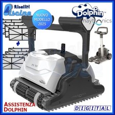 ROBOT DOLPHIN PS 50 DIGITAL