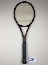 WILSON MIDSIZE 80/20 16x19 Racchetta Tennis Racket Vintage