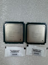 Coppia cpu intel - xeon, e5-2697
