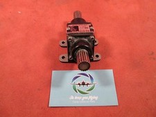 Cessna Torino Microtecnica