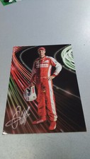 FERRARI F1 SEBASTIAN VETTEL