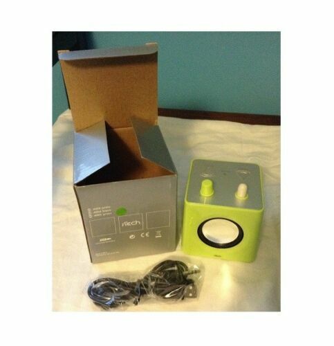 Radio con usb hub quadrata - radio,
