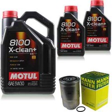 MOTUL 7L OLIO MOTORE + FILTRO