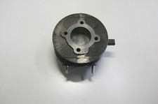 243550 CILINDRO E PISTONE ORIGINALE PIAGGIO VESPA APE 50CC CYLINDER WITH PISTON