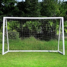 Porta calcio per giardino - porta,
