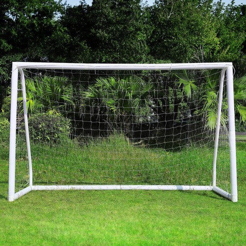 Porta calcio per giardino - da,