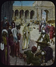 THE FIRST CLEANSING C1900