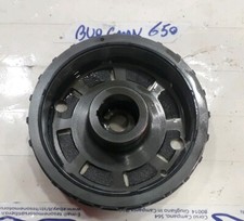 VOLANO SUZUKI BURGMAN 650 EXECUTIVE 