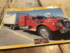 010 Mack Serie L 1950