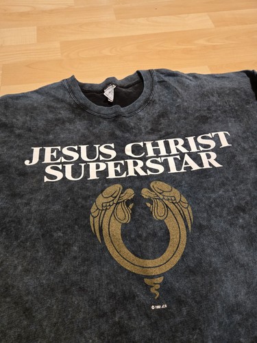 Shirt vintage anni gesù - t-shirt,