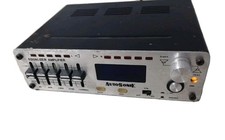 Equalizzatore Autosonik