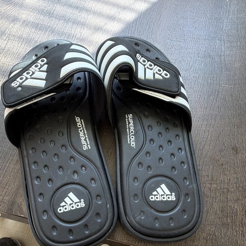 Sandali adidas uomo 10 - uomo, us