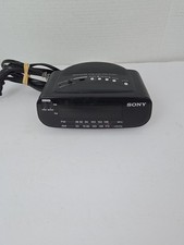 SONY ICF-C212 Dream Machine