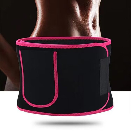 Men women waist trimmer - trimmer, belt