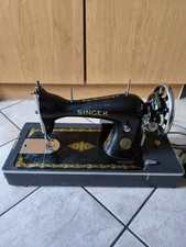 Antica macchina da cucire