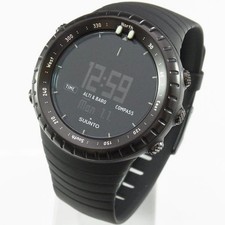 Orologio SUUNTO Core All Black