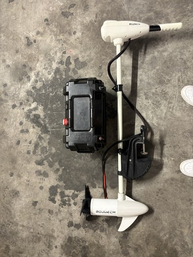 Motore elettrico lbs - 60,