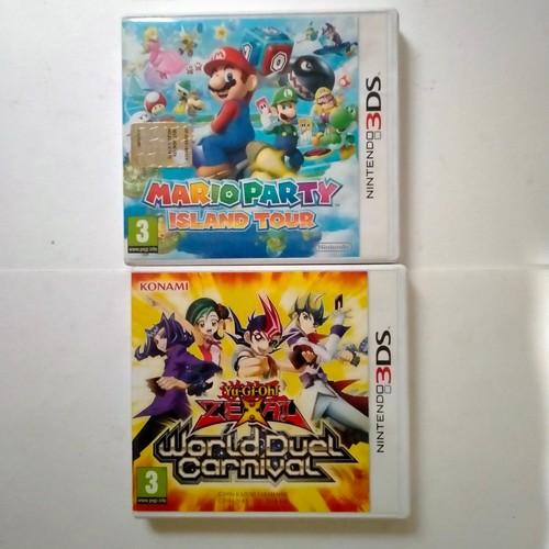 Nintendo 3ds mario - nintendo,