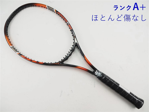 Yonex ultimum 80 2010 - ultimum,
