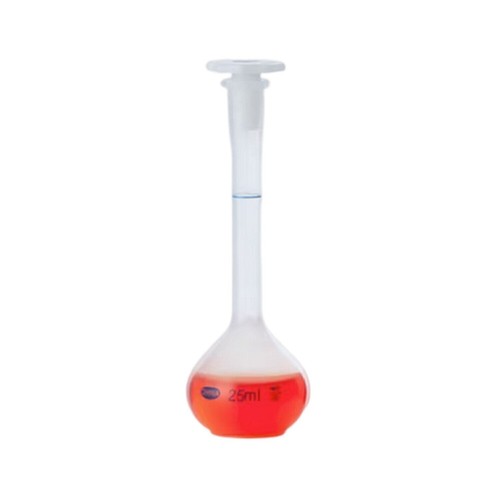 Fiaschetta volumetrica 250ml